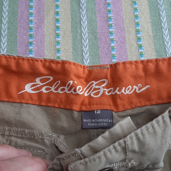 Eddie Bauer Boys Shorts - Picture 2 of 6